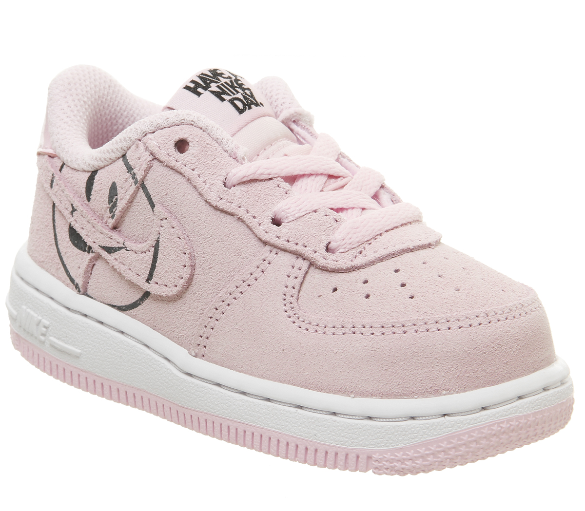 infant nike af1